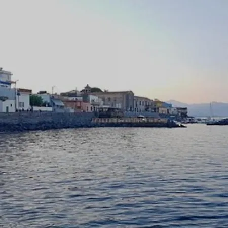 La Casa Di Davide Hébergement de vacances
