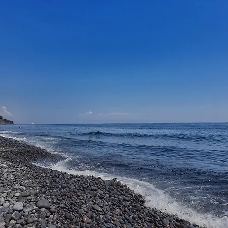 Hébergement de vacances La Casa Di Davide
