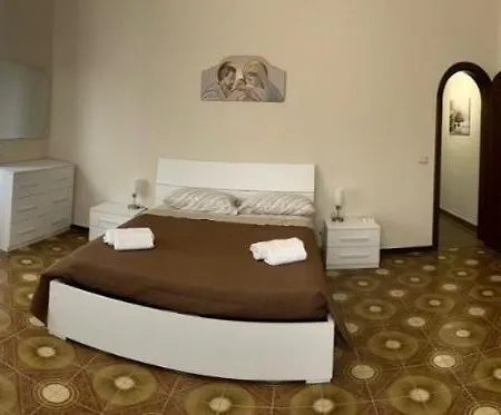 La Casa Di Davide San Leonardello