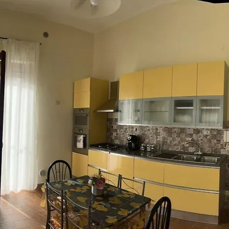 Dom wakacyjny La Casa Di Davide