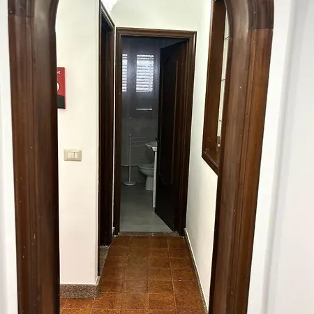 Hébergement de vacances La Casa Di Davide *