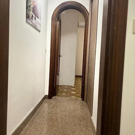 La Casa Di Davide * San Leonardello