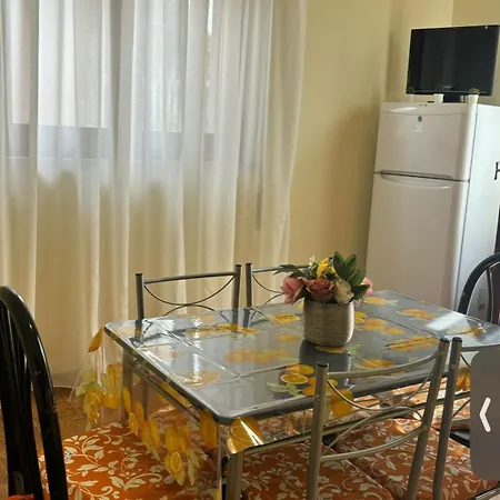 La Casa Di Davide Hébergement de vacances *