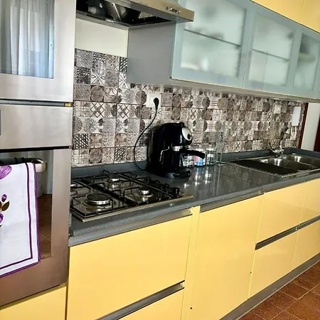 La Casa Di Davide
